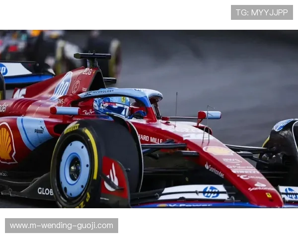梅赛德斯赛季表现回暖 法拉利与红牛激烈争冠局势分析