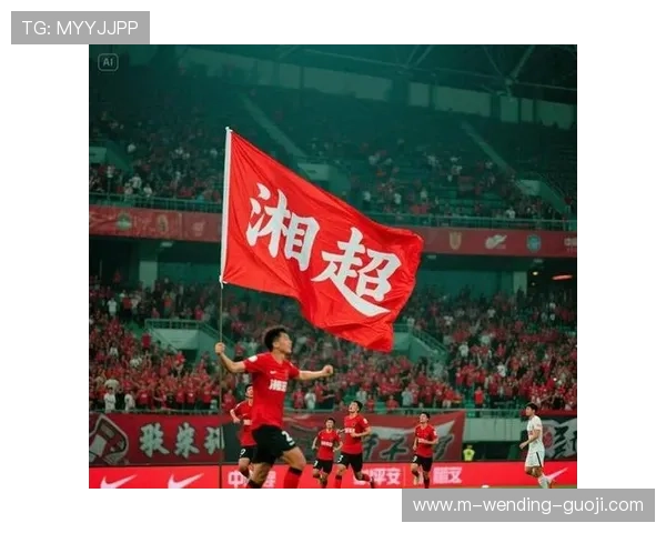 湘超联赛球队介绍及其在中国足球发展中的地位与影响