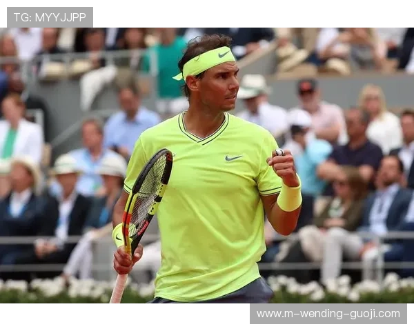 纳达尔宣布退役计划 结束辉煌网球生涯 未来将专注慈善与家庭