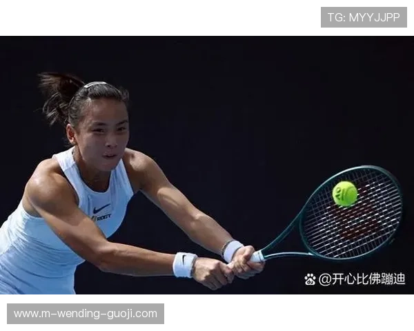 网球赛场激战正酣新星逆袭老将掀起夺冠热潮