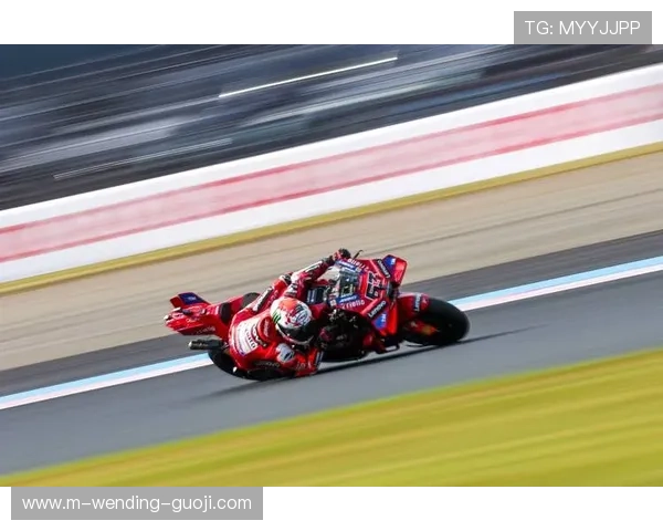 马尔克斯复出冲击冠军，本赛季MotoGP赛况引发热议