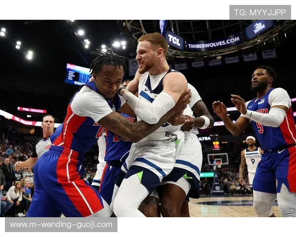 NBA森林狼重建崛起之路年轻核心与未来冠军希望解析全面深度观察